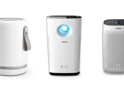 Best air purifiers in India