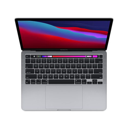 New Apple MacBook Pro with Apple M1 Chip 13-inch